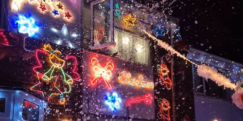 christmas light switch on 