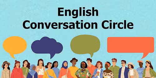 English Conversation Circle