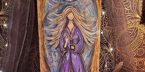 Goddess Temple ~ Samhain ~ (Barrie)