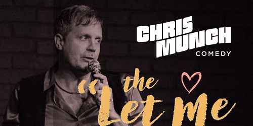 Chris Munch
