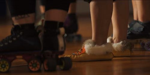 Rising Through the Fray ~ Presented by Rage City Roller Derby