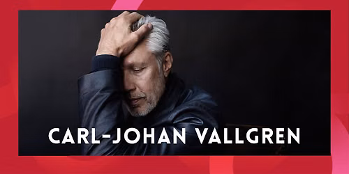 Carl-Johan Vallgren | Nygatan 6, Växjö