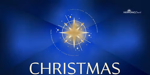 \ud83c\udf1fChristmas at Heartland\ud83c\udf1f