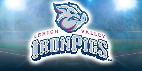 Lehigh Valley IronPigs Game