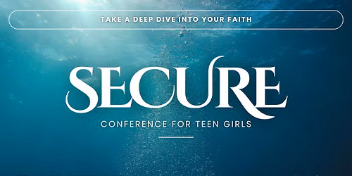 Secure Girls Conference 2026