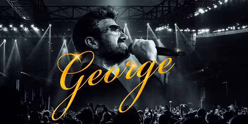 Rob Lamberti - Perfectly George