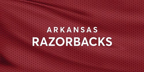Arkansas Razorbacks Baseball vs. Butler University Bulldogs Baseball