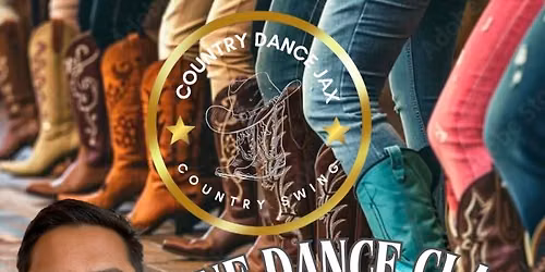 Line Dance Class
