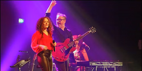 "D\u00e9branche" Hommage \u00e0 France Gall et Michel Berger