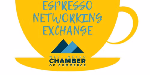 Espresso Networking Exchange @ Launch Espresso Food Spirits