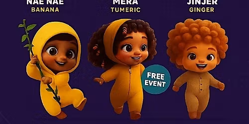 Make It Make Sense Youth Day