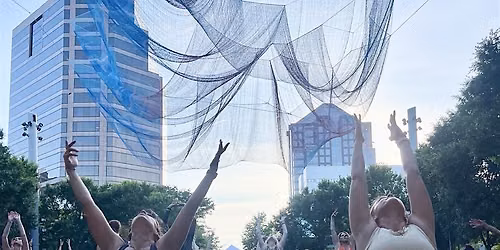 FREE YOGA - Annual Summer Solstice with 108 Sun Salutations