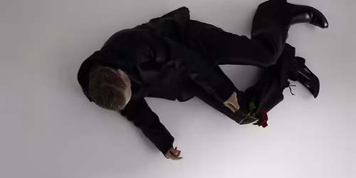 Anthony Godfather in Ibiza