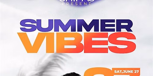 SUMMER VIBES