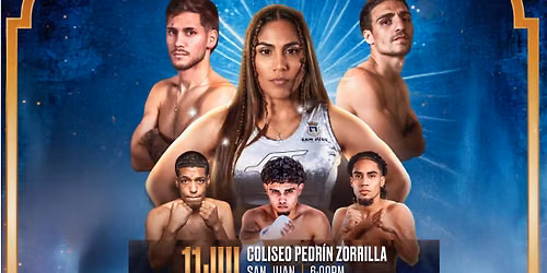 \ud83e\udd4a Queens of the Ring \ud83e\udd4a