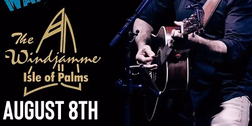 Charles Esten at Bowstring Pizza and Brewyard - Wilmington