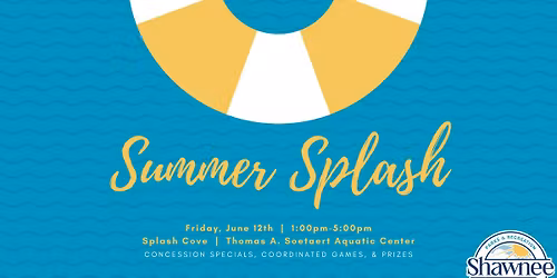 Summer Splash