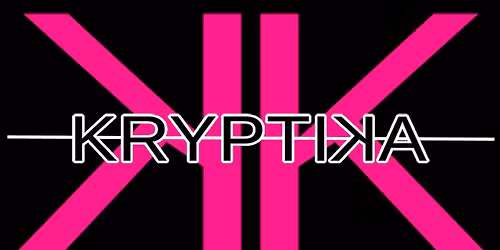 Kryptika