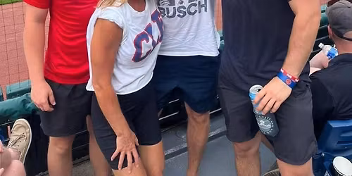 Team Cort: Fighting Forward Fundraiser