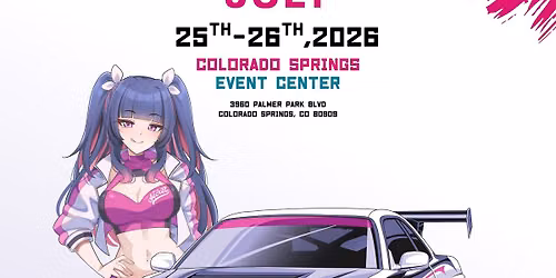 BeMySecret Anime Con Colorado