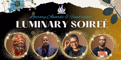 Luminary Soir\u00e9e - Awards & Fundraiser