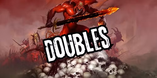 02.05.26 Doom Fire Doubles