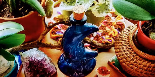 Introduction to Tarot with Corrina Marie 