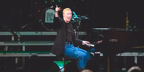Sir Elton At the Piano: The Music of Elton John at Alexis Park All Suite Resort