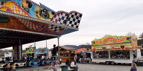Stadtfest Chur 