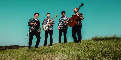 The Conor Mallon Band