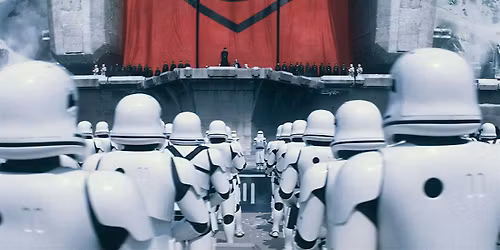 STAR WARS Trivia at Railway Hotel [PAKENHAM]