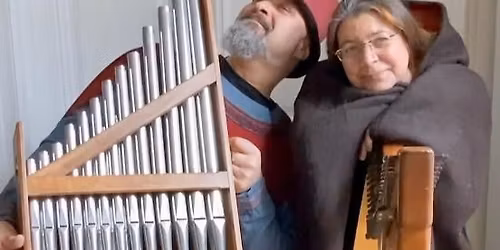 "Nomen"  200 Jahre Mittelaltermusik (Musik & Anekdoten)