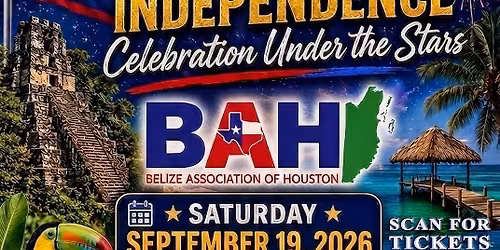 45th Belize Independence Celebration 