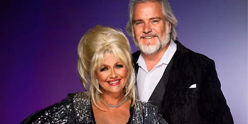 Real Love: Kenny & Dolly Tribute