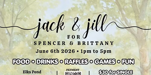 JACK & JILL