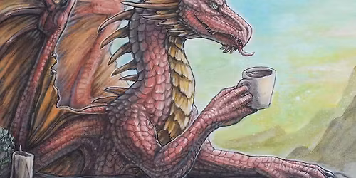 St Davids Day celebration with Lee Jones