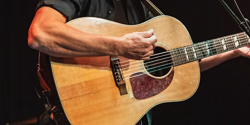 Bryan Elijah Smith LIVE at The Wheelhouse - Pittsboro, NC