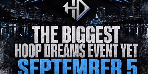 HOOPDREAMSTV RELOADED