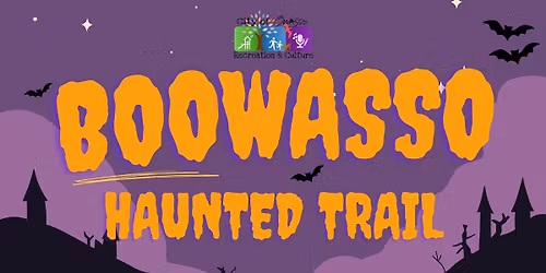 BoOwasso Haunted Trail