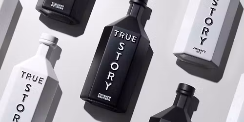 True Story Whiskey
