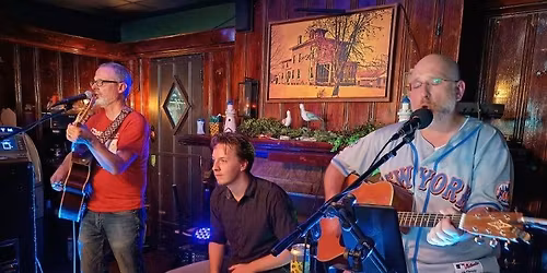 Nuthin Fancy Light at Union Tavern