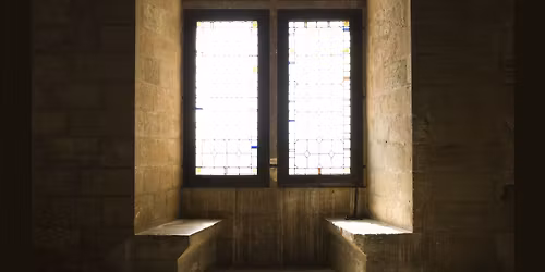 ET M\u00d8DE MELLEM TO MESTRE \u00b7 NYK\u00d8BING FALSTER \u00b7 ARS NOVA COPENHAGEN