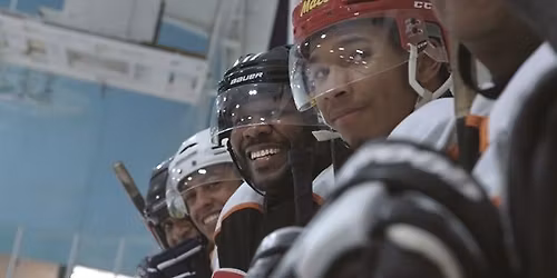 A Fresh Lens: National Film Board Festival of Shorts