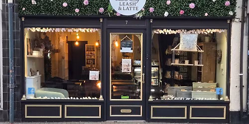 Wreath Making Workshop