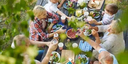 O'Kane Park Annual Picnic