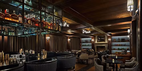 Jason LaPorte @ Hush in Palmetto Bluff