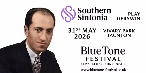 Southern Sinfonia - BlueTone Festival 2026