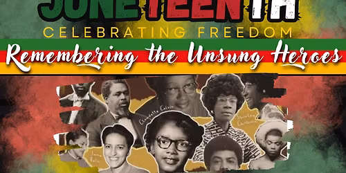 Juneteenth Celebration