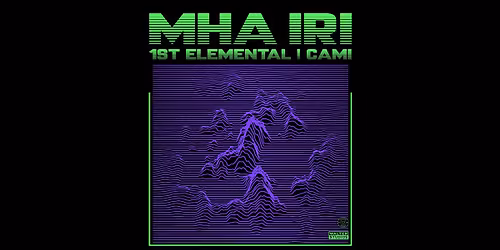 Techno Snobs X Walter Productions Presents: Mha Iri