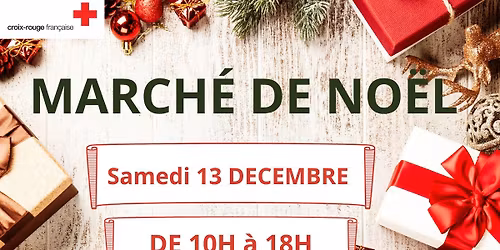 \ud83c\udf84\u2728 \ud83c\udf85 March\u00e9 de No\u00ebl de la R\u00e9sidence \u2013 Samedi 13 d\u00e9cembre \u2728\ud83e\udd36  La magie de No\u00ebl s\u2019invite dans notre